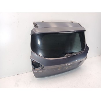 Recambio de porton trasero para ford kuga i 2.0 tdci referencia OEM IAM 1707331  