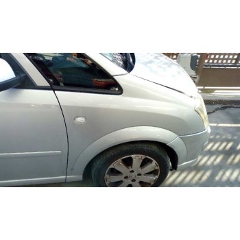 opel meriva del año 2006