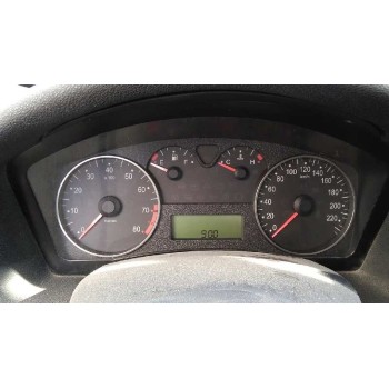 fiat stilo (192) del año 2002