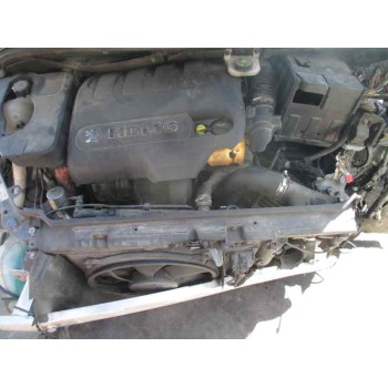 peugeot 307 break/sw (s2) del año 2008