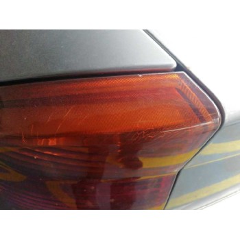 opel vectra c berlina del año 2003