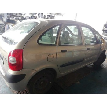citroën xsara picasso del año 2005