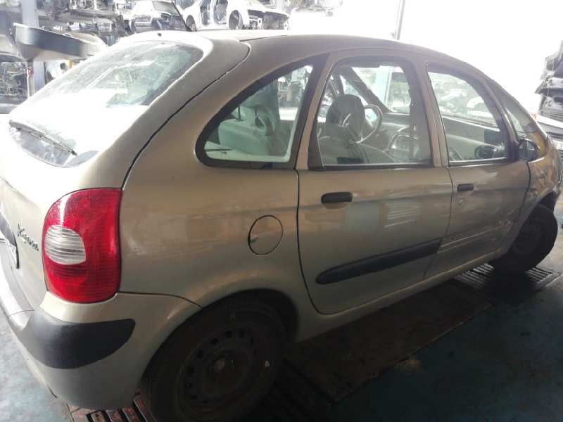 CITROËN XSARA PICASSO
