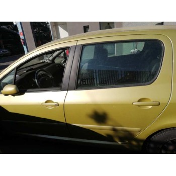 peugeot 307 (s1) del año 2003