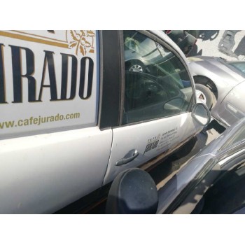 seat ibiza (6l1) del año 2008