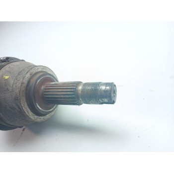 Recambio de transmision delantera izquierda para fiat linea (323_, 110_) 1.3 d multijet (323axb1a) referencia OEM IAM   