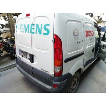 renault kangoo (f/kc0) del año 2010