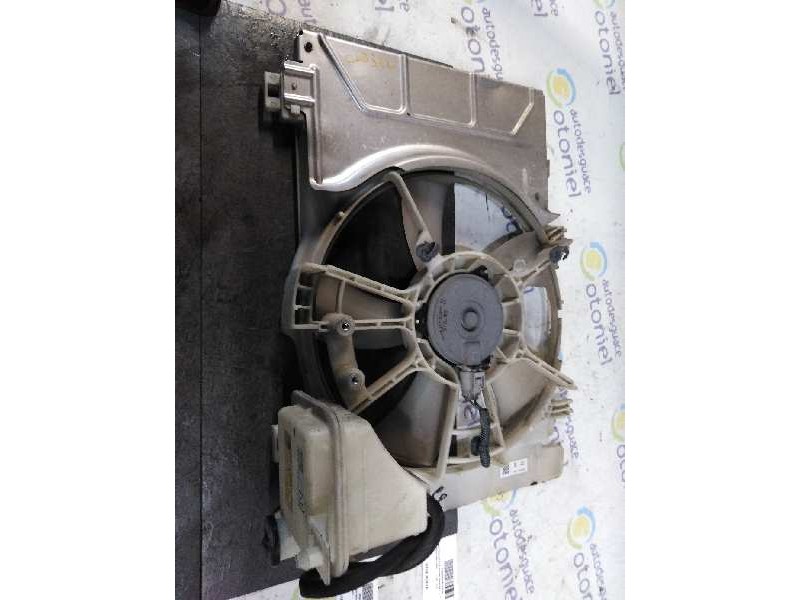 Recambio de electroventilador para toyota yaris active referencia OEM IAM   