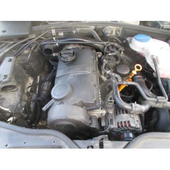 volkswagen passat berlina (3b2) del año 1999