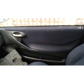 fiat stilo (192) del año 2002