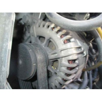 peugeot 307 break/sw (s2) del año 2008