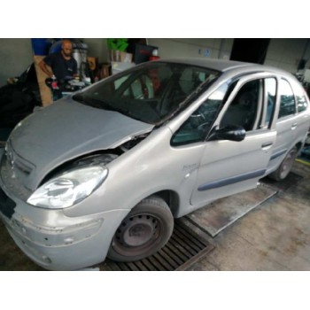 citroën xsara picasso del año 2005