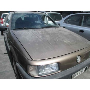volkswagen passat (321/23/27/31) del año 1990