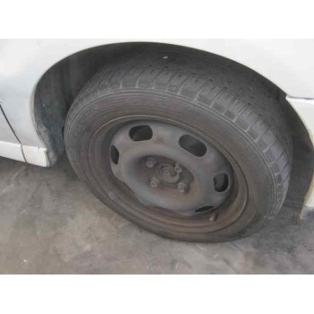 volkswagen polo berlina (6n1) del año 1998