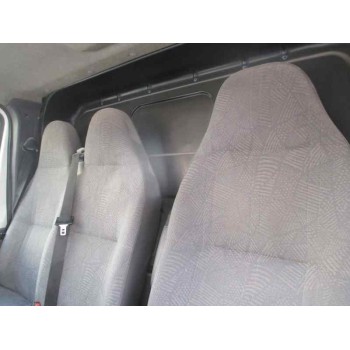 ford transit caja cerrada, media (fy) (2000 =>) del año 2001