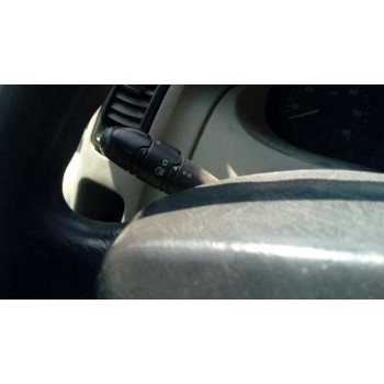 nissan primastar (x83) del año 2005