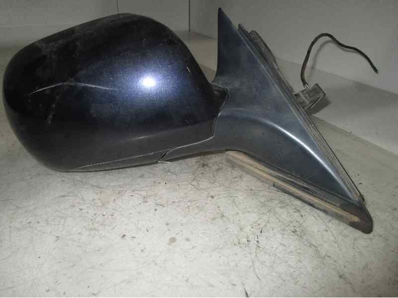 Recambio de retrovisor derecho para audi a4 berlina (b5) 1.9 tdi referencia OEM IAM   ELECTRICO