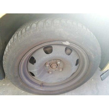 peugeot 307 (s1) del año 2003