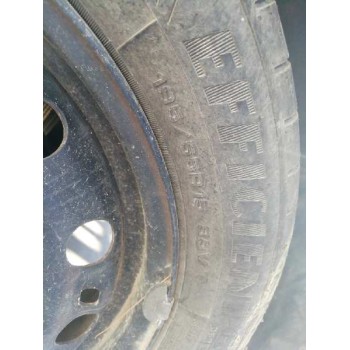 seat ibiza (6l1) del año 2008