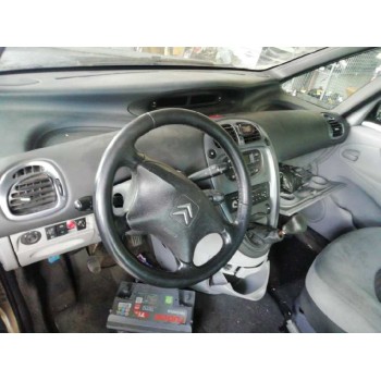 citroën xsara picasso del año 2005