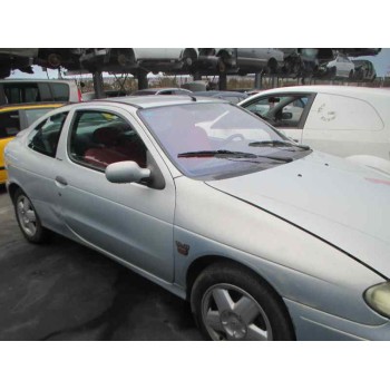 renault megane i coupe fase 2 (da..) del año 1999