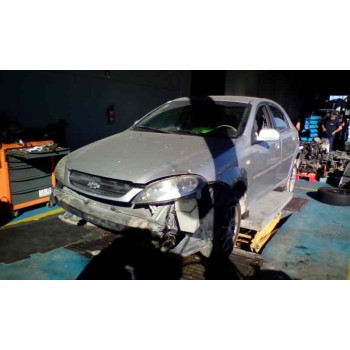 chevrolet lacetti del año 2005