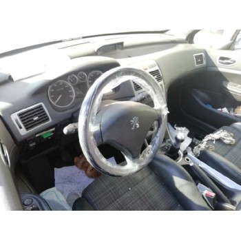 peugeot 307 (s1) del año 2003