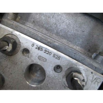 volkswagen passat berlina (3b2) del año 1999