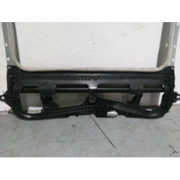 Recambio de motor techo electrico para peugeot 3008 style referencia OEM IAM 9809158880  CON MARCO TECHO