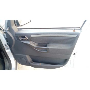 opel meriva del año 2006