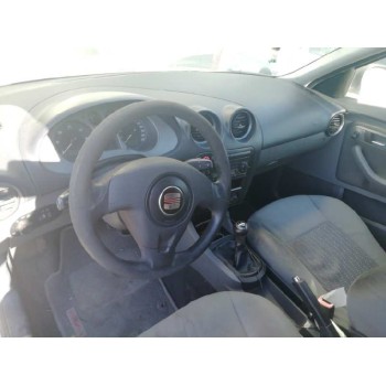 seat ibiza (6l1) del año 2008