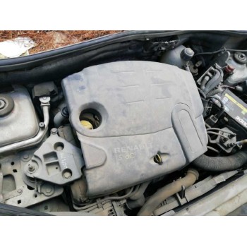 renault kangoo (f/kc0) del año 2010