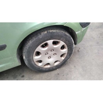 peugeot 307 (s1) del año 2003