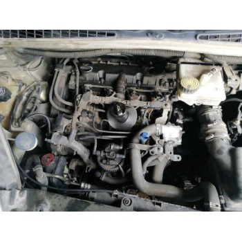 citroën xsara picasso del año 2005