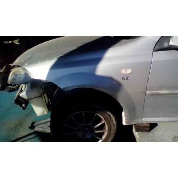 chevrolet lacetti del año 2005