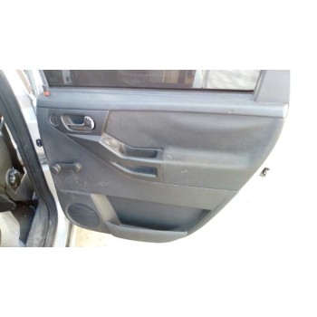 opel meriva del año 2006