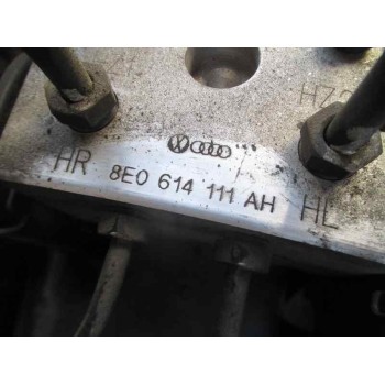 volkswagen passat berlina (3b2) del año 1999