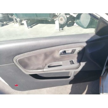 seat ibiza (6l1) del año 2008