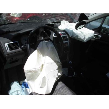 peugeot 307 break/sw (s2) del año 2008