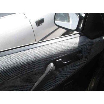 volkswagen passat (321/23/27/31) del año 1990