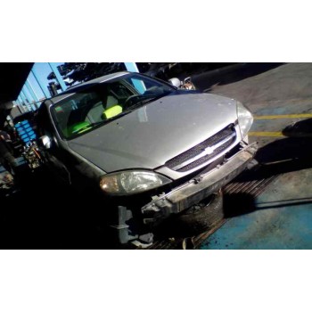 chevrolet lacetti del año 2005