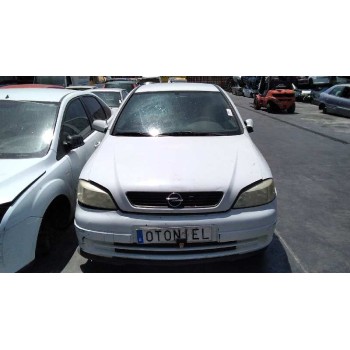 opel astra g berlina del año 1999