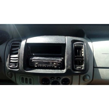 nissan primastar (x83) del año 2005