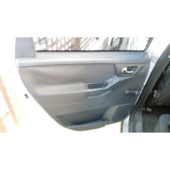 opel meriva del año 2006