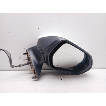 Recambio de retrovisor derecho para toyota yaris cross (mxp_) 1.5 hybrid (mxpj10) referencia OEM IAM 879100DE30 10201200 ABATIBL