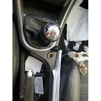 peugeot 307 (s1) del año 2003