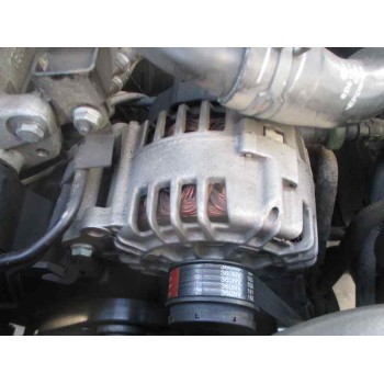 volkswagen passat berlina (3b2) del año 1999