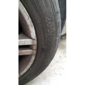 fiat stilo (192) del año 2002