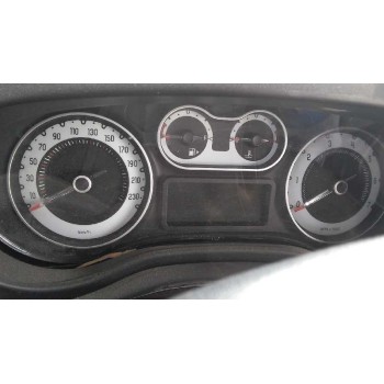 fiat 500 l (330) del año 2014