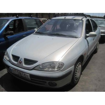 RENAULT MEGANE I FASE 2 CLASSIC (LA..)